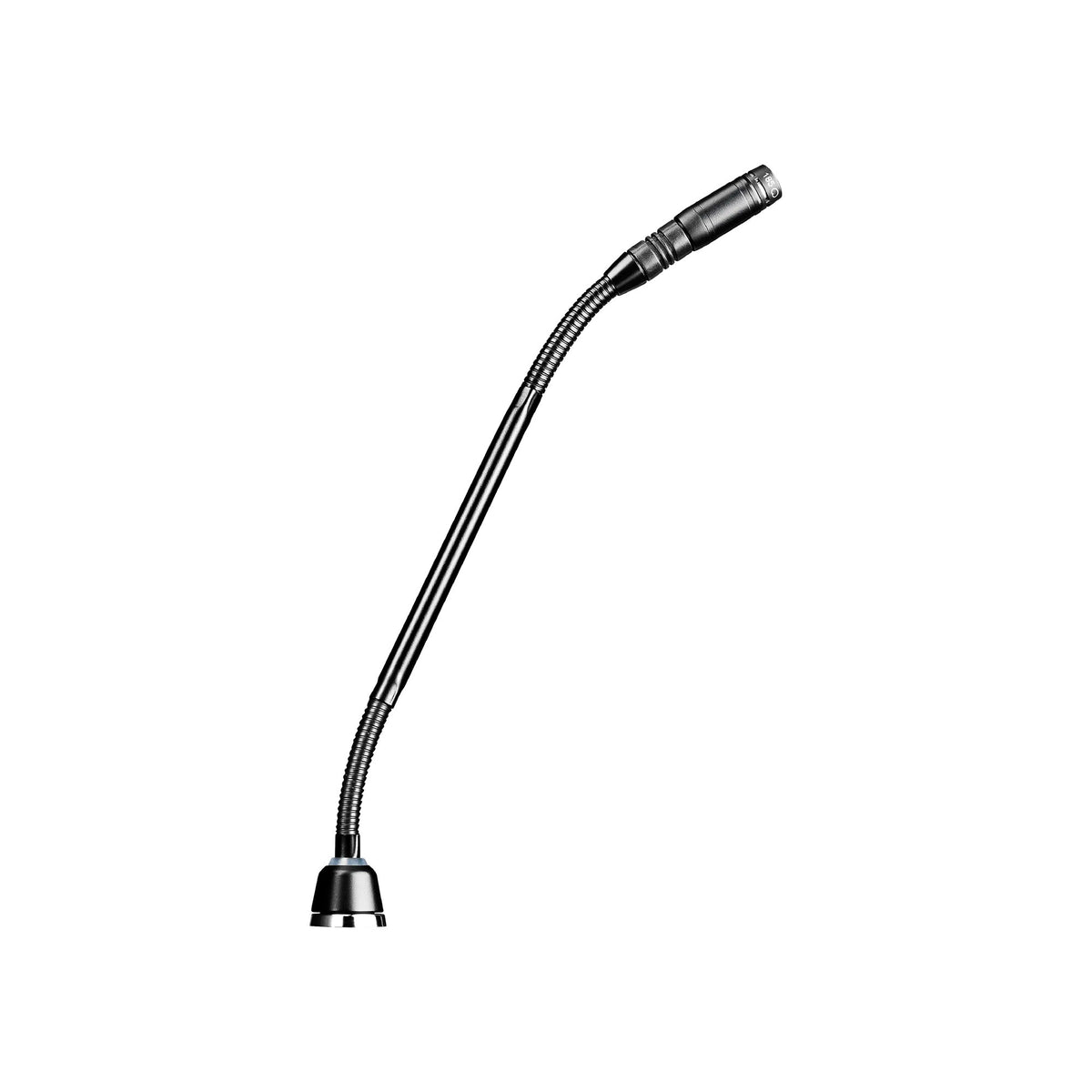 Shure MX410LPDF/C-TA 10" GOOSENECK MIC, LESS PREAMP TAA