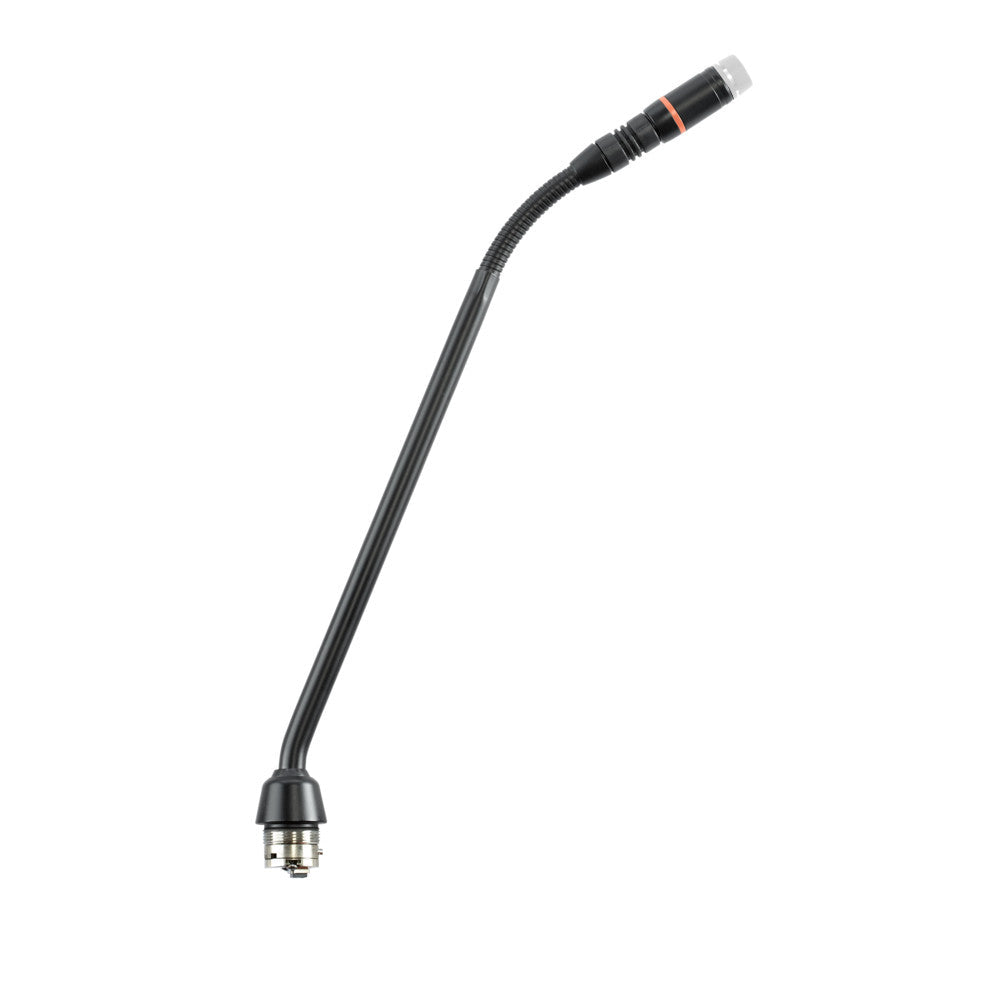 Shure MX410LP/N MICROPHONE, GOOSENECK NO PREAMP