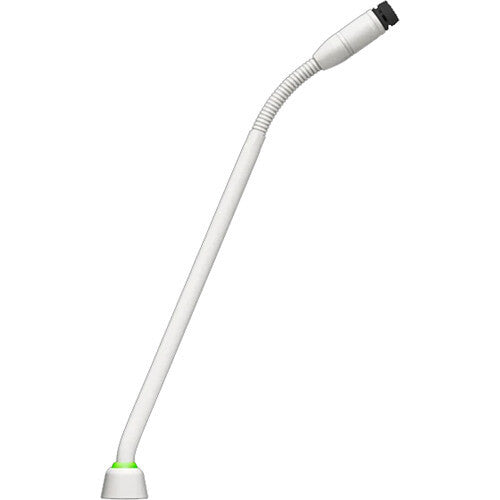 Shure MX410WLP/N MICROPHONE, GOOSENECK NO PREAMP