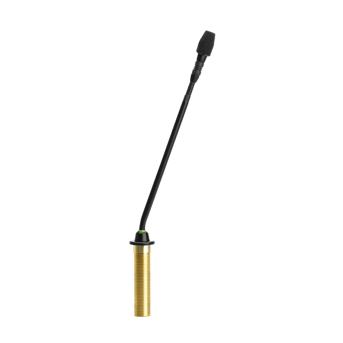 Shure MX410/C-TA MICROPHONE, GOOSENECK W/PREAMP TAA