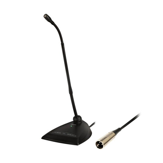 Shure MX412D/C-TA MICROPHONE TAA
