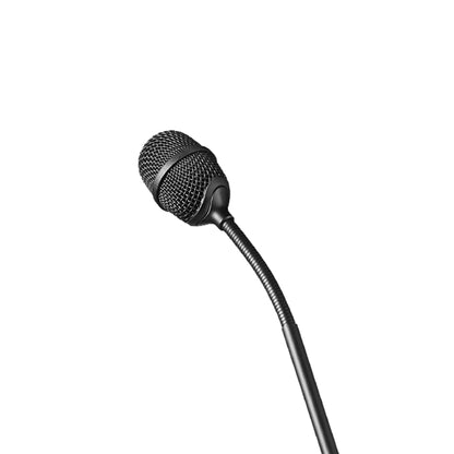 Shure MX415DUAL/C-TA MX 15" DUAL Cardioid Gooseneck TAA