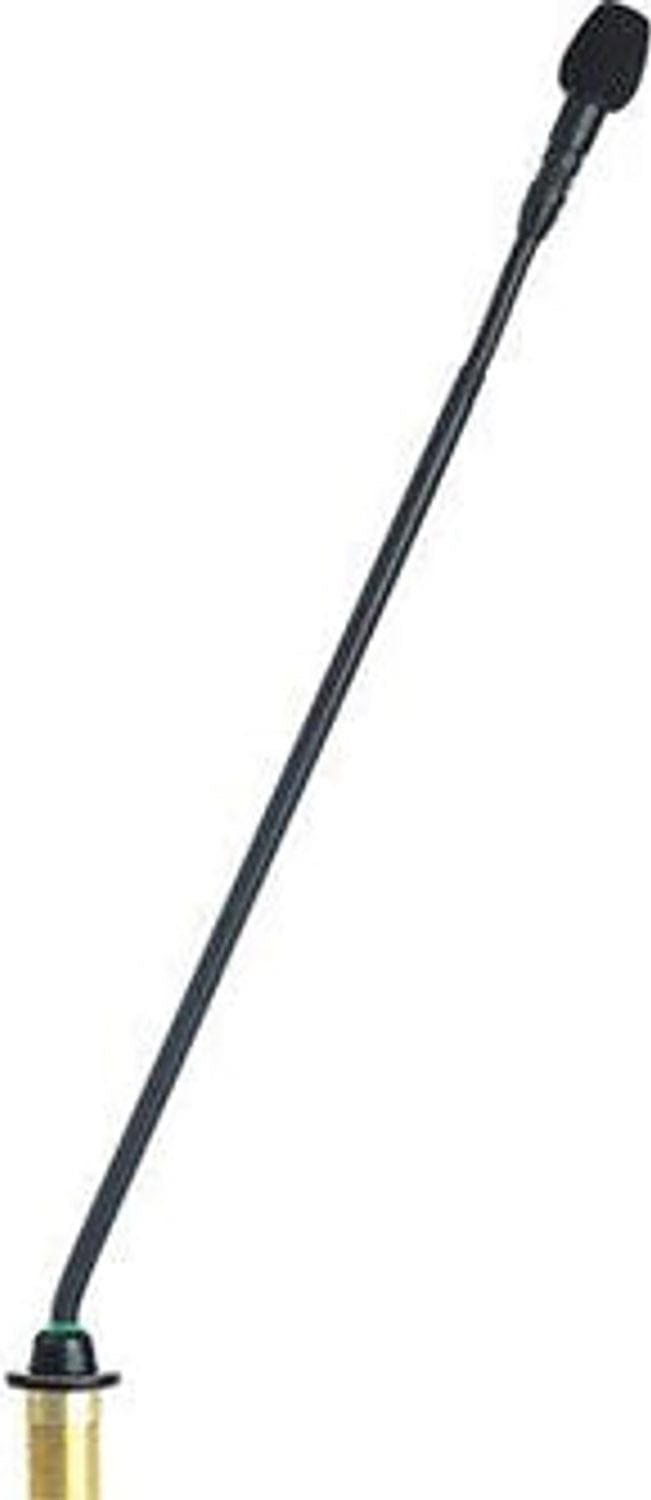 Shure MX415R/C 15 Inch Gooseneck Cardioid Microphone with Preamp - PSSL ProSound and Stage Lighting