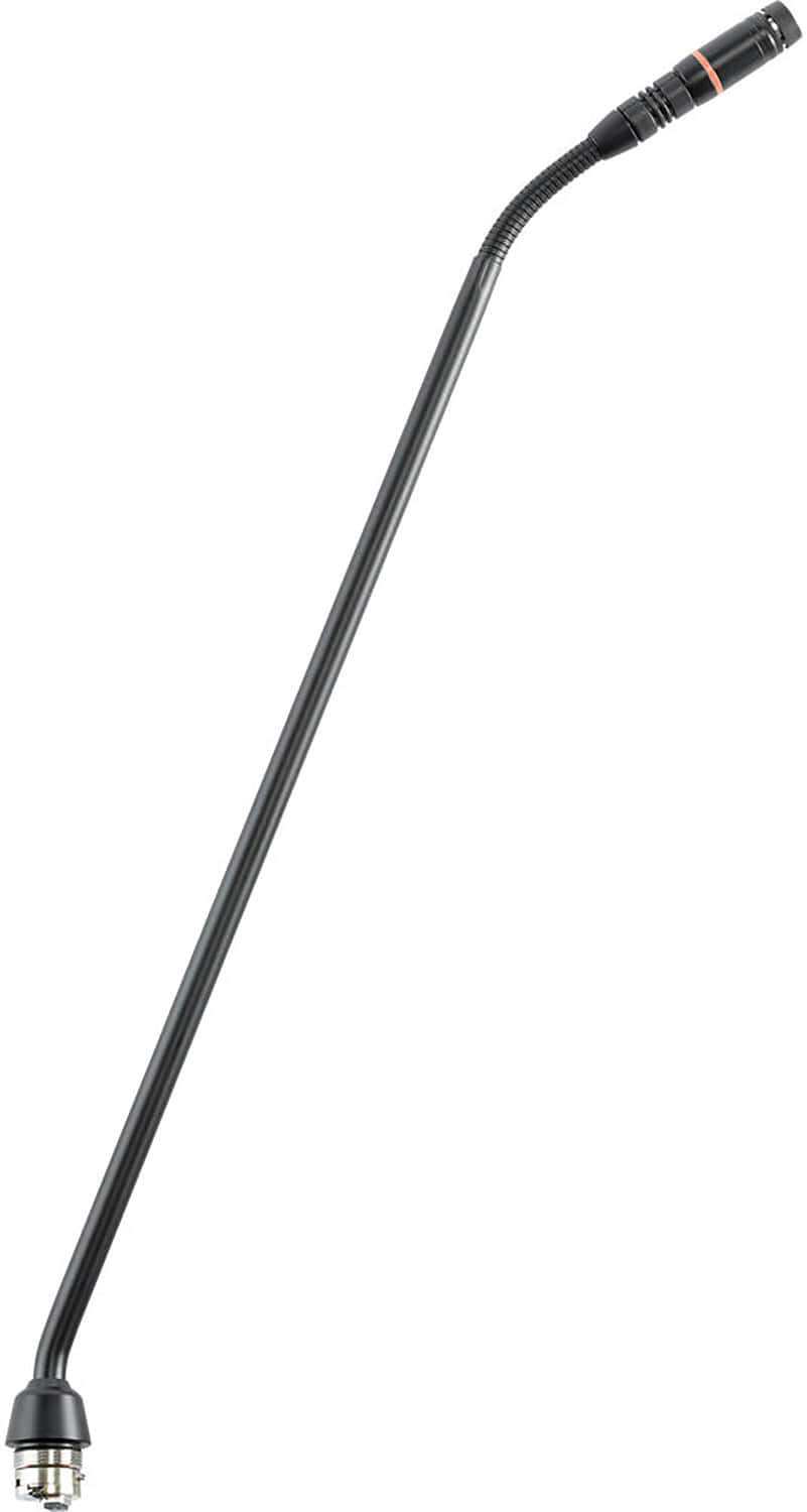 Shure MX415RLP/C 15 Inch Gooseneck Cardioid Microphone - PSSL ProSound and Stage Lighting