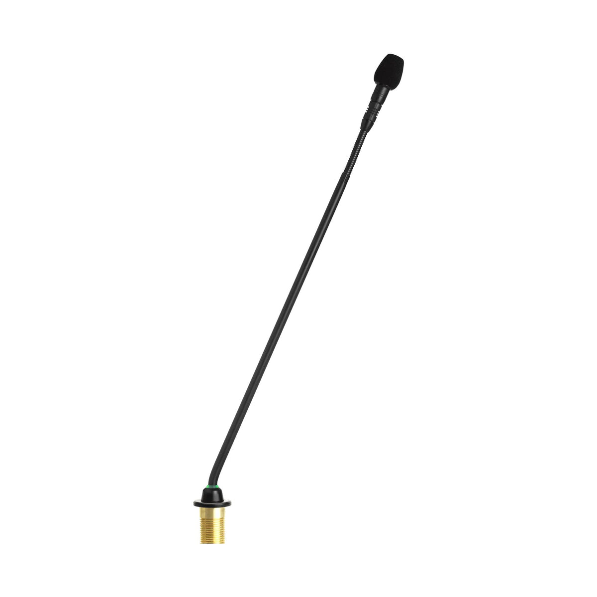 Shure MX415/C-TA MICROPHONE, GOOSENECK W/PREAMP TAA