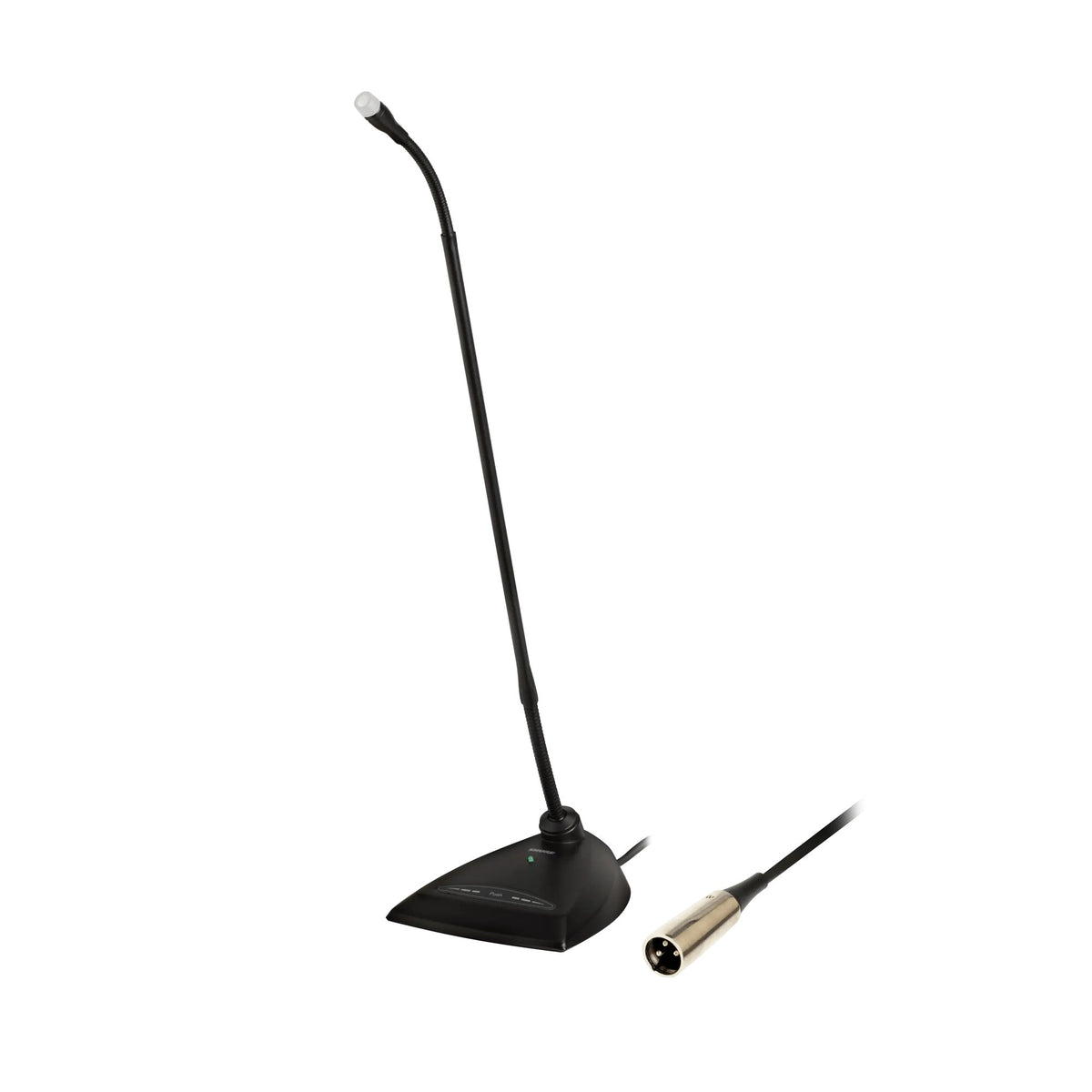 Shure MX418D/N-TA GOOSENECK, 18 in. TAA