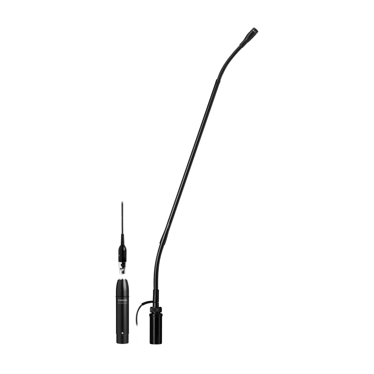 Shure MX418SE/S-TA MICROPHONE TAA
