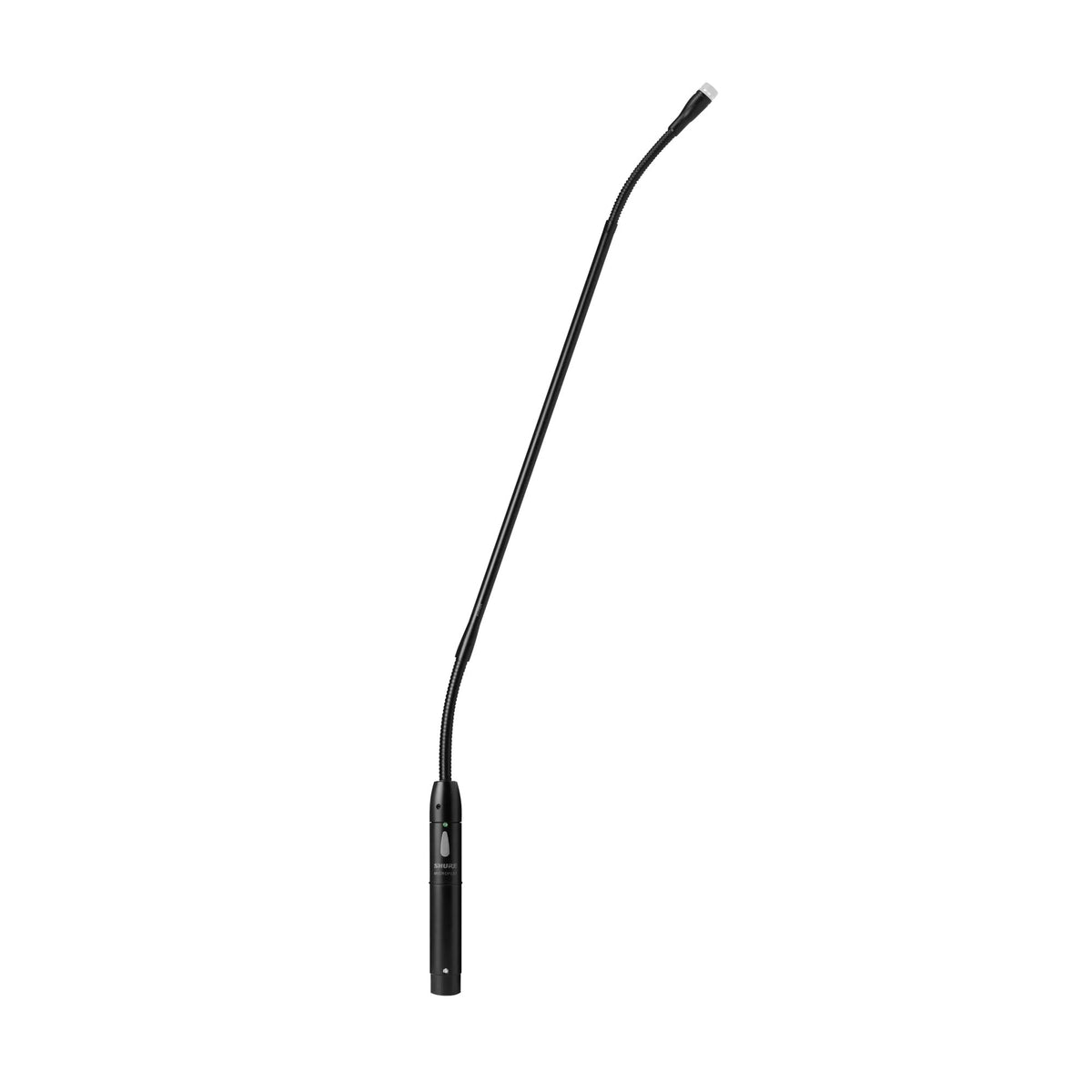 Shure MX418S/N-TA GOOSENECK, 18 in. TAA