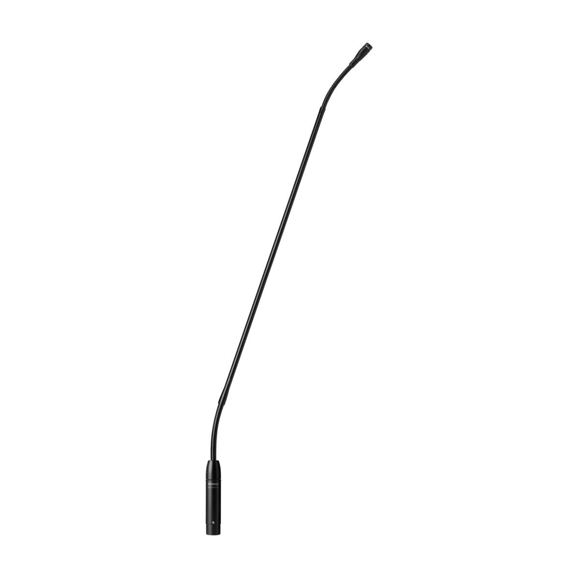 Shure MX424/N Gooseneck, 24" without capsule