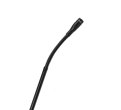 Shure MX424/N-TA Gooseneck, 24" without capsule TAA