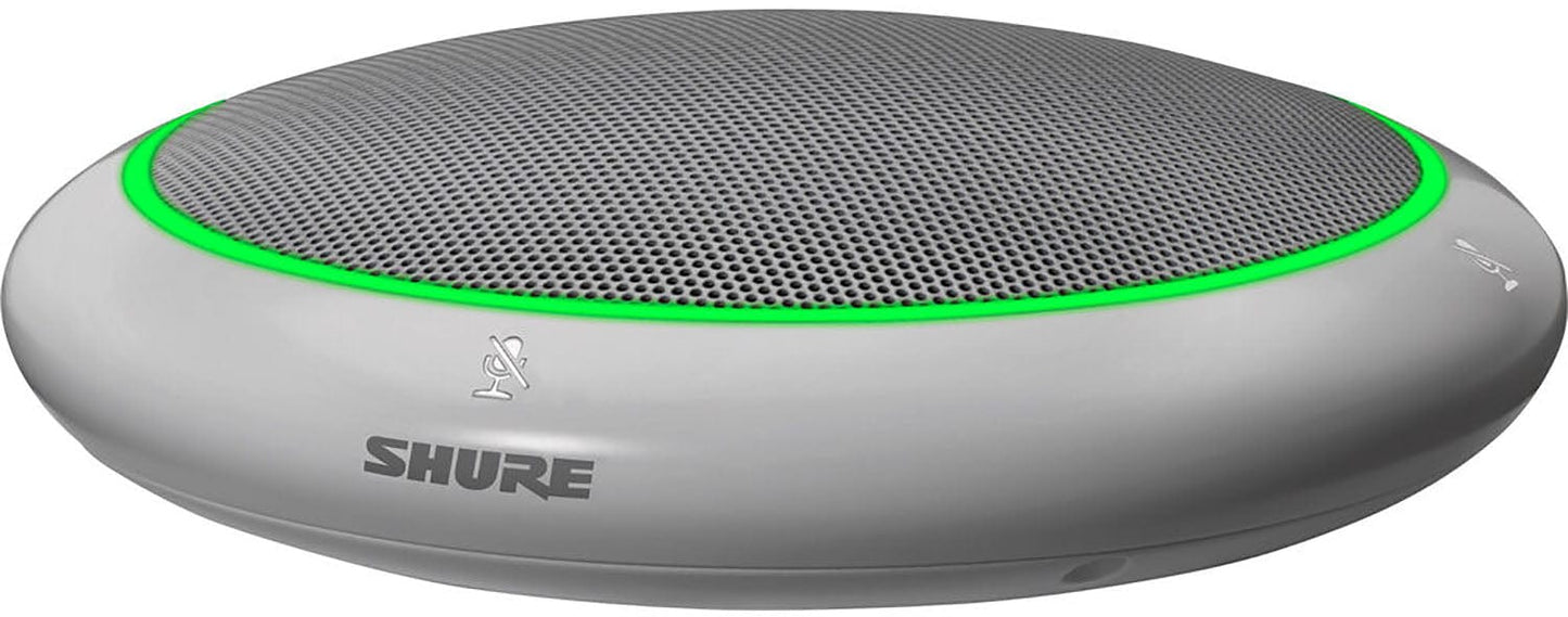 Shure MXA310AL Table Array Microphone - Aluminium - PSSL ProSound and Stage Lighting