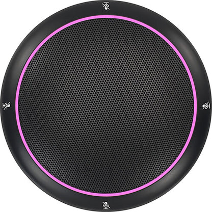 Shure MXA310B-TA TABLE ARRAY,BLK TAA