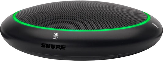 Shure MXA310B-TA TABLE ARRAY,BLK TAA