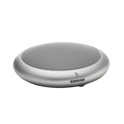 Shure MXA320AL-TA TABLE ARRAY, ALUMINUM, TAA