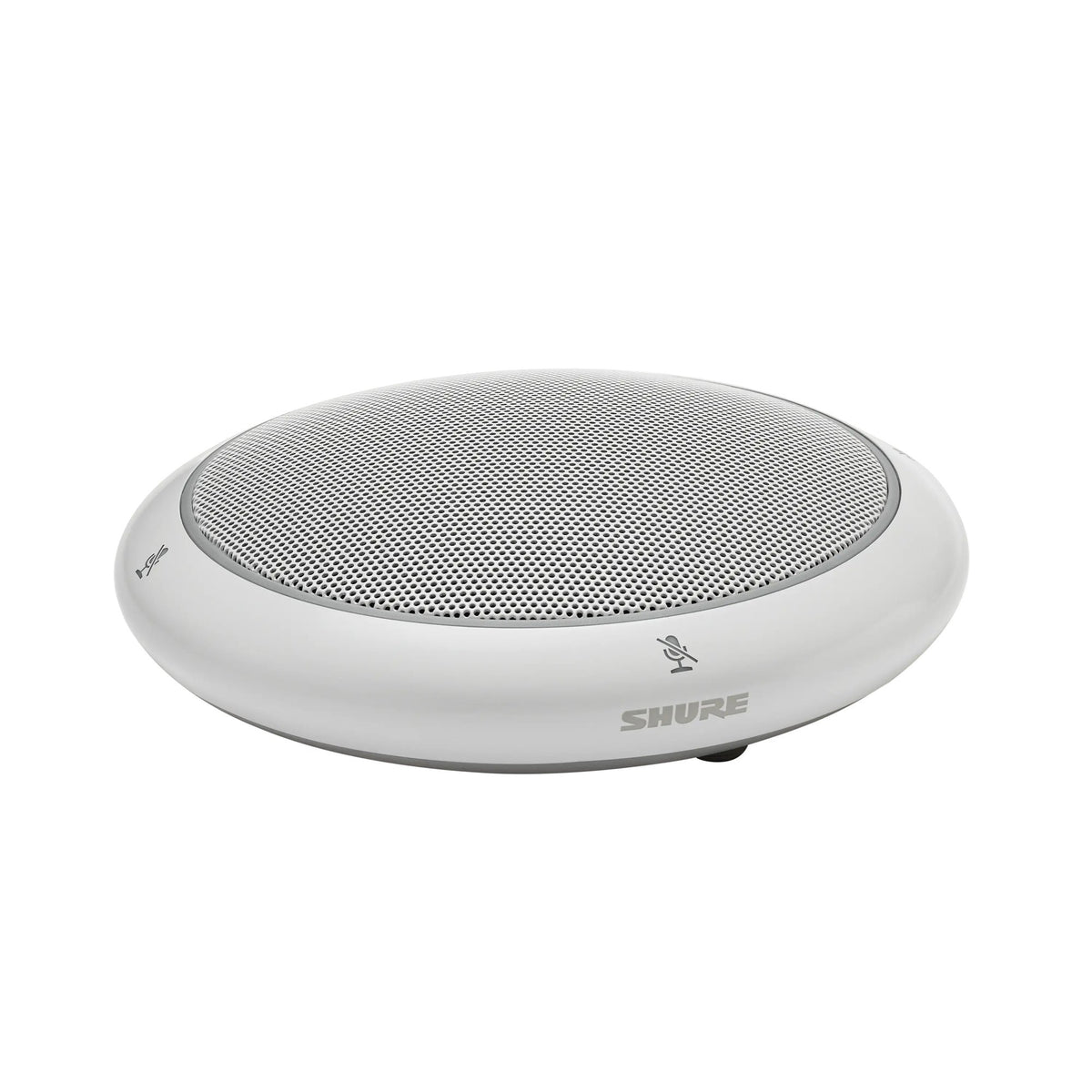 Shure MXA320W TABLE ARRAY, WHITE