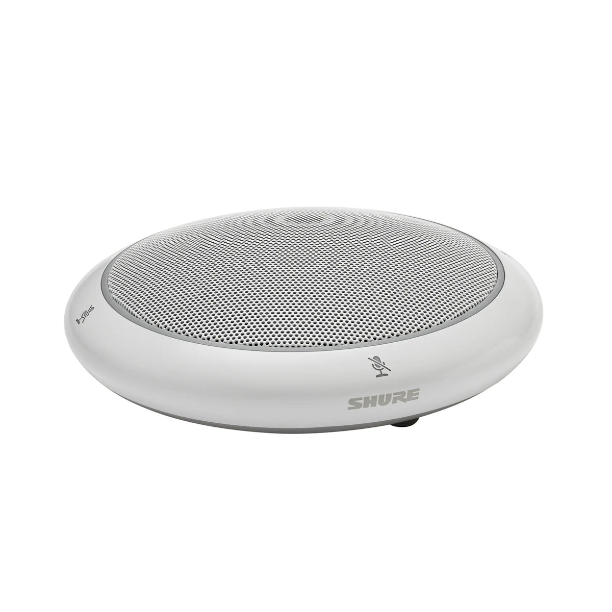 Shure MXA320W-TA TABLE ARRAY, WHITE, TAA