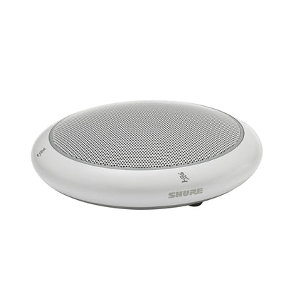 Shure MXA320W-TA TABLE ARRAY, WHITE, TAA