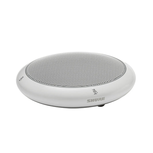 Shure MXA320W-TA TABLE ARRAY, WHITE, TAA
