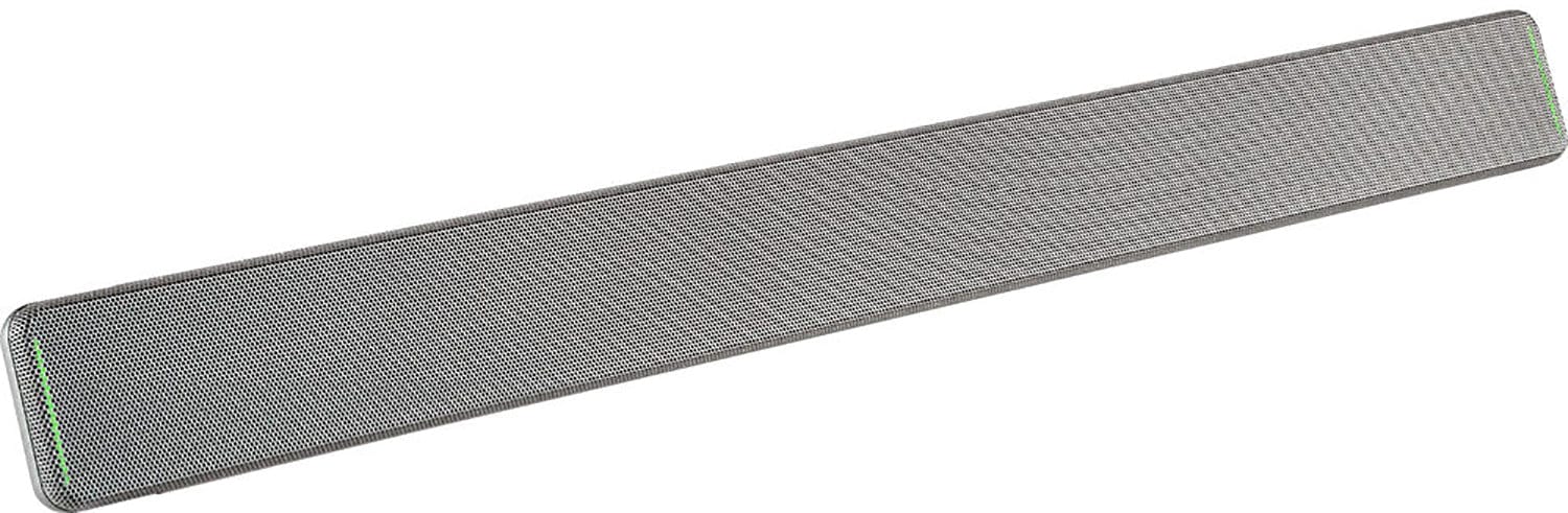 Shure MXA710AL-2FT 2 Foot Linear Array Microphone - Aluminium - PSSL ProSound and Stage Lighting