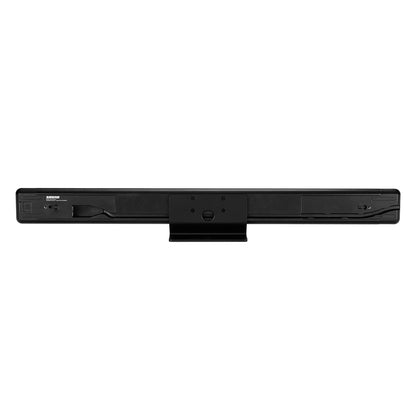 Shure MXA710B-2FT-TA LINEAR ARRAY,BLK,2 FEET TAA