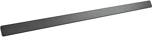 Shure MXA710B-4FT 4 Foot Linear Array Microphone - Black - PSSL ProSound and Stage Lighting