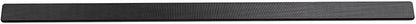 Shure MXA710B-4FT 4 Foot Linear Array Microphone - Black - PSSL ProSound and Stage Lighting