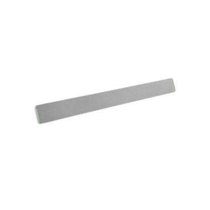 Shure MXA710W-4FT-TA LINEAR ARRAY,WHT,4 FEET TAA