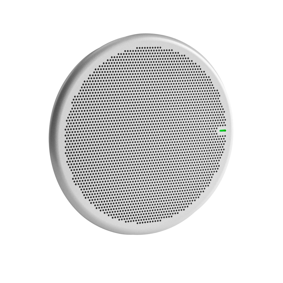 Shure MXA901AL-R-TA 13" Round Ceiling Array, Aluminum, TAA