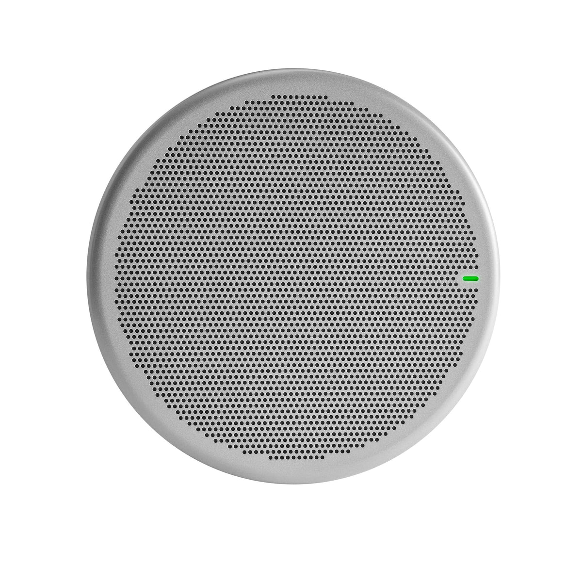 Shure MXA901AL-R-TA 13" Round Ceiling Array, Aluminum, TAA