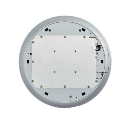 Shure MXA901AL-R-TA 13" Round Ceiling Array, Aluminum, TAA