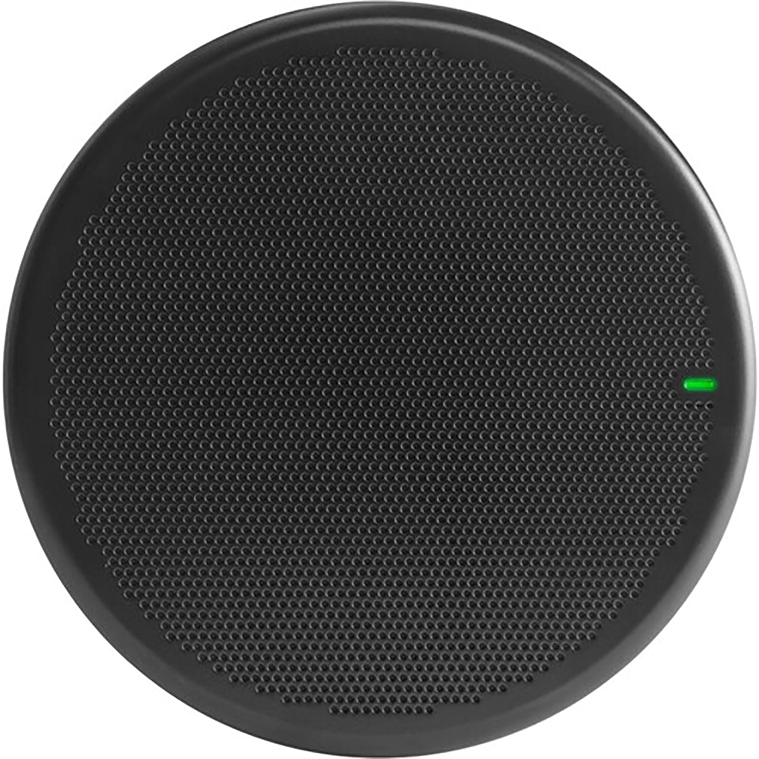 Shure MXA901B-R Microflex Advance 13.5 Inch Round Ceiling Array Microphone - Black - PSSL ProSound and Stage Lighting