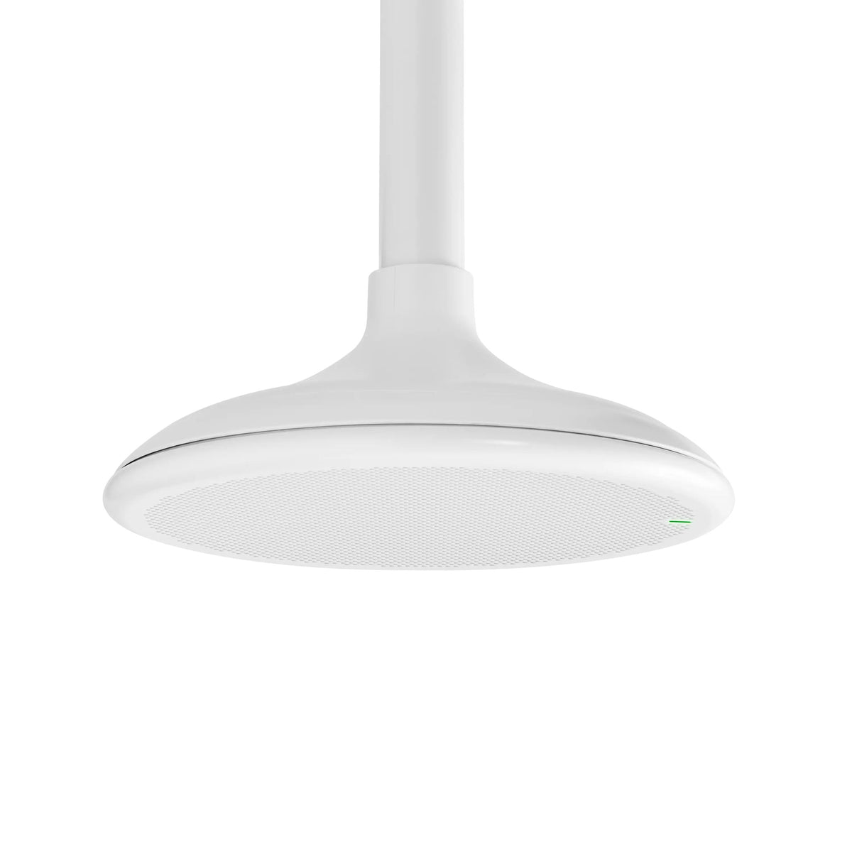 Shure MXA901W-R-TA 13" Round Ceiling Array, White, TAA