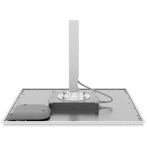 Shure MXA902W-S-60CM-USB MXA902W-S AND ANIUSB