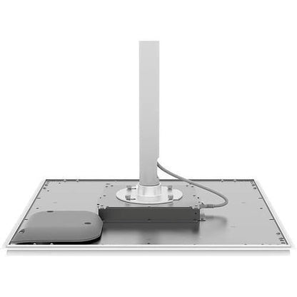 Shure MXA902W-S-60CM-USB MXA902W-S AND ANIUSB