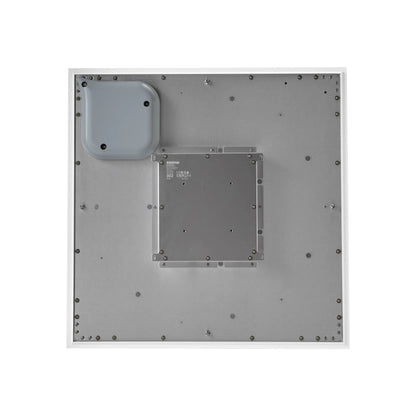 Shure MXA902W-S-TA 902 CLNG ARR,WHT,SQR,24IN,SPKR TAA