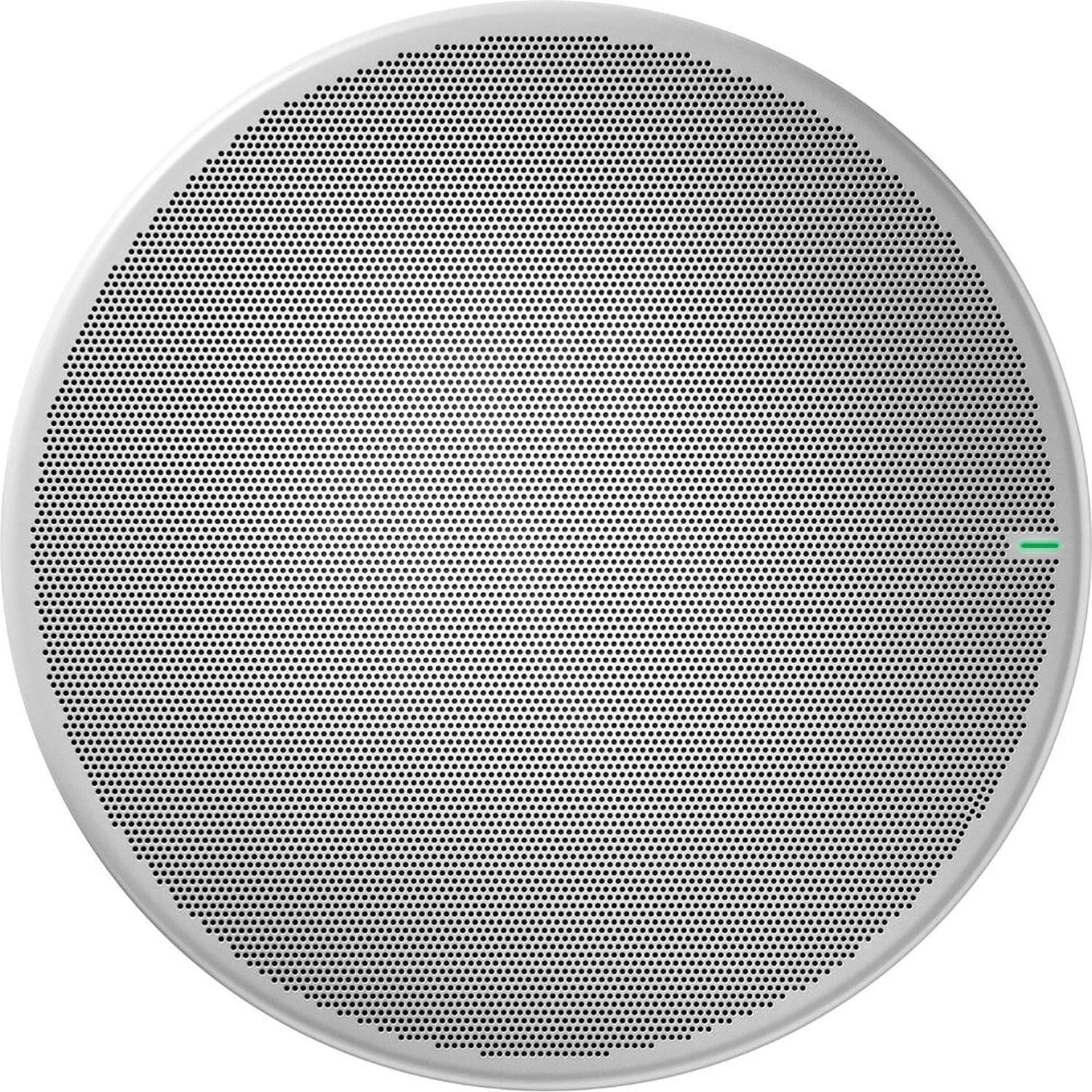 Shure MXA920AL-R Round Ceiling Array Microphone - Aluminum - PSSL ProSound and Stage Lighting