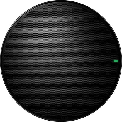 Shure MXA920B-R-TA CLNG ARR MIC,RND,BLK TAA