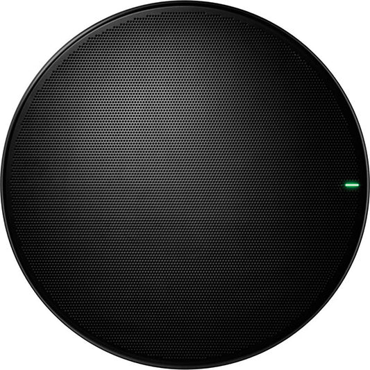 Shure MXA920B-R-TA CLNG ARR MIC,RND,BLK TAA