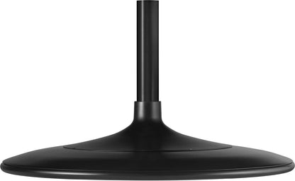 Shure MXA920B-R-TA CLNG ARR MIC,RND,BLK TAA