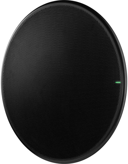 Shure MXA920B-R-TA CLNG ARR MIC,RND,BLK TAA