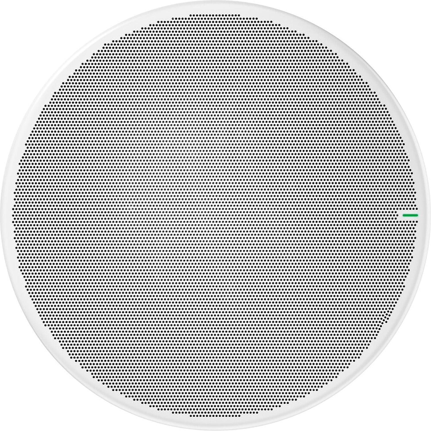 Shure MXA920W-R Round Ceiling Array Microphone - White – Solotech