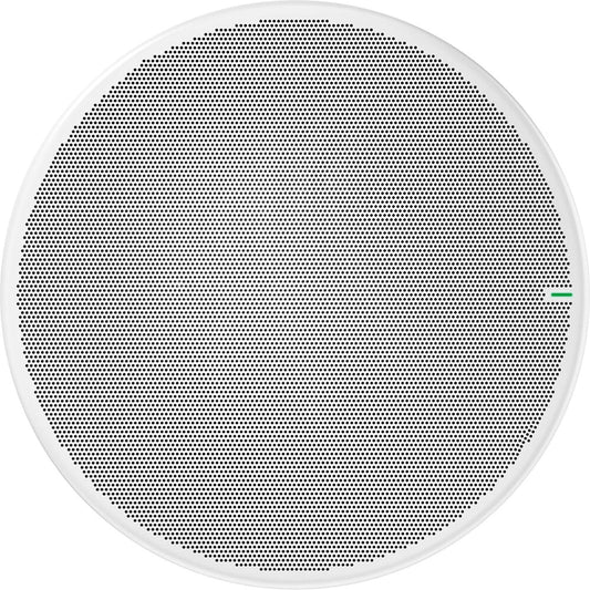 Shure MXA920W-R-TA CLNG ARR MIC, RND, WHT TAA