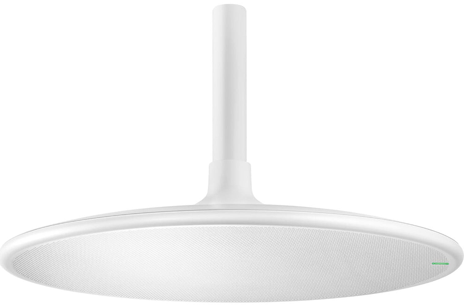 Shure MXA920W-R Round Ceiling Array Microphone - White - PSSL ProSound and Stage Lighting