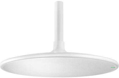 Shure MXA920W-R Round Ceiling Array Microphone - White - PSSL ProSound and Stage Lighting