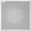 Shure MXA920W-S-60CM 60 Centimeter 920 Square Ceiling Array Microphone ...