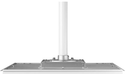 Shure MXA920W-S-60CM 60cm 920 Square Ceiling Array Microphone - White - PSSL ProSound and Stage Lighting