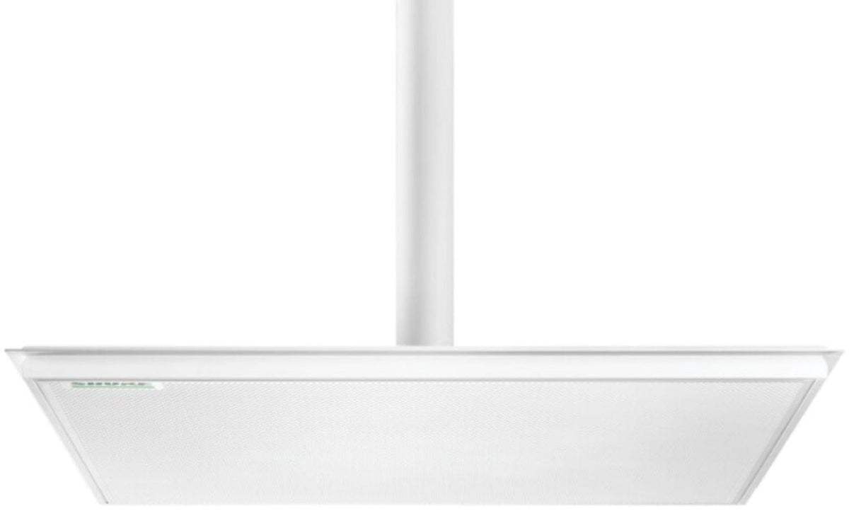 Shure MXA920W-S-TA 920 CEILNG ARRAY,WHT,SQR,24IN TAA