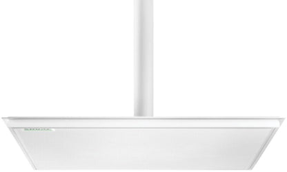 Shure MXA920W-S-TA 920 CEILNG ARRAY,WHT,SQR,24IN TAA