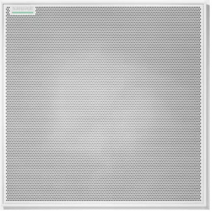 Shure MXA920W-S-TA 920 CEILNG ARRAY,WHT,SQR,24IN TAA