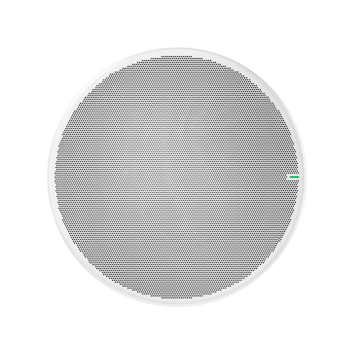 Shure MXA925W-R-TA Ceiling Array, White, Round, TAA